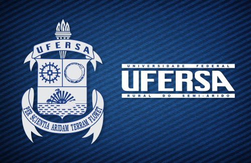 Logo UFERSA