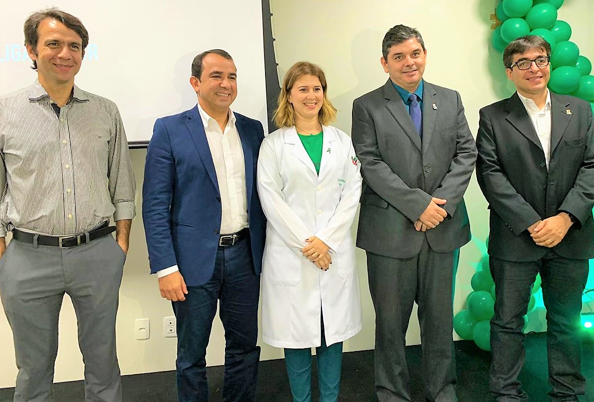 UERN e Liga Contra o Câncer iniciam Pós-Graduação em Enfermagem Oncológica  – UERN – Universidade do Estado do Rio Grande do Norte