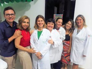 UERN e Liga Contra o Câncer iniciam Pós-Graduação em Enfermagem Oncológica  – UERN – Universidade do Estado do Rio Grande do Norte