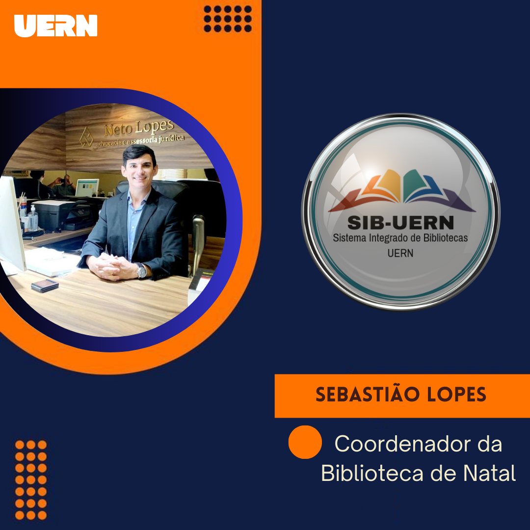 Bibliotecários – DSIB – Diretoria de Sistema Integrado de Bibliotecas