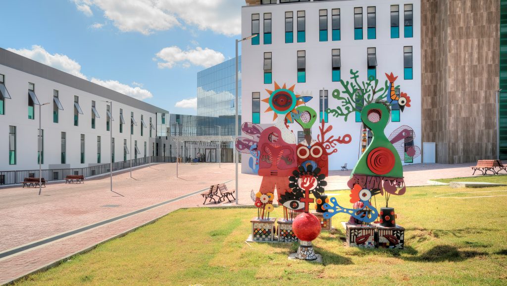 hospital-da-mulher-inaugura-sala-lilas-para-atendimento-a-vitimas-de-violencia