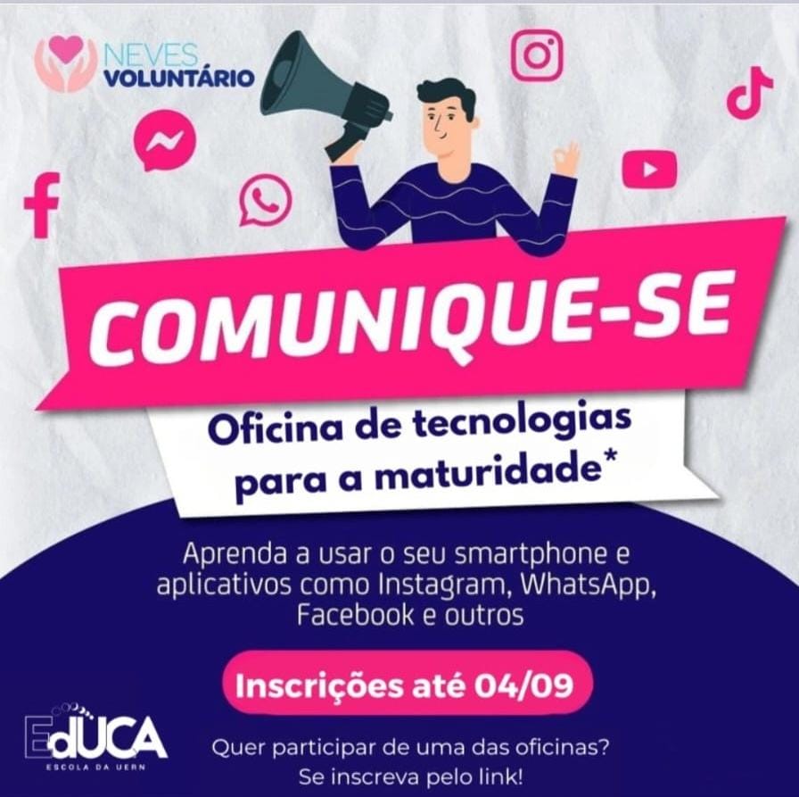 escola-de-extensao-da-uern-oferece-oficinas-gratuitas-de-tecnologias-para-pessoas-35+,-com-dificuldades-no-uso-de-celular-e-redes-sociais