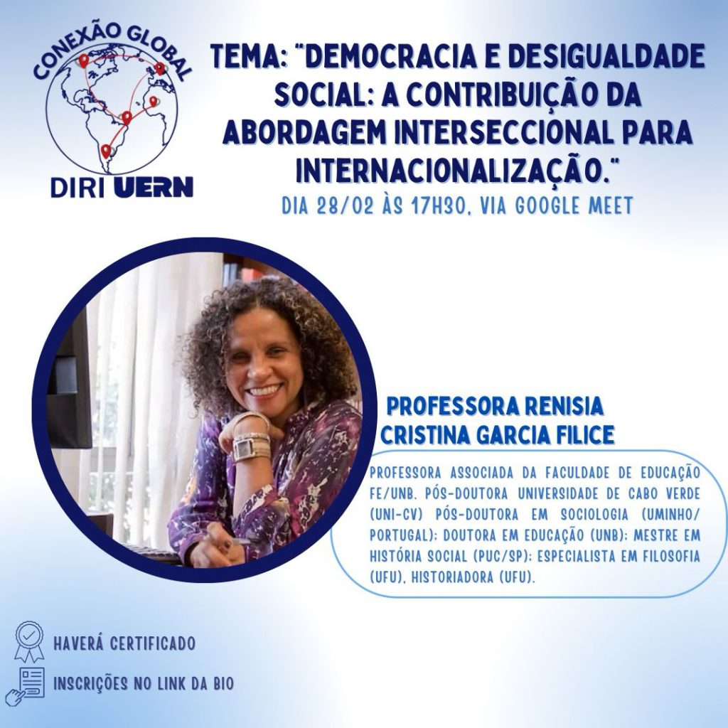 uern-–-conexao-global-promove-edicao-sobre-democracia-e-desigualdade-social