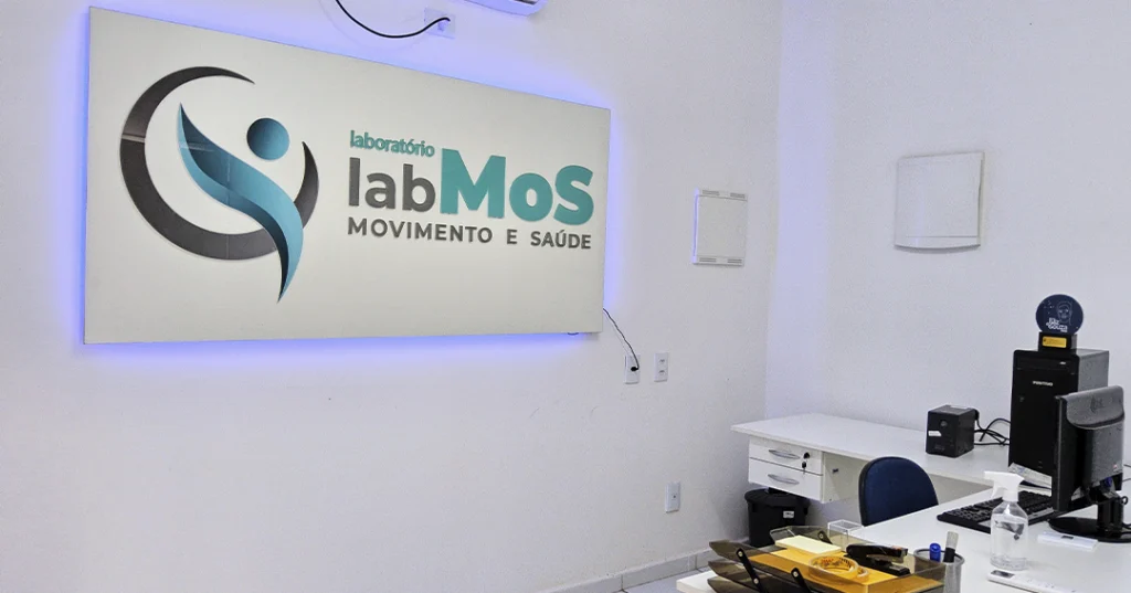 Labmos
