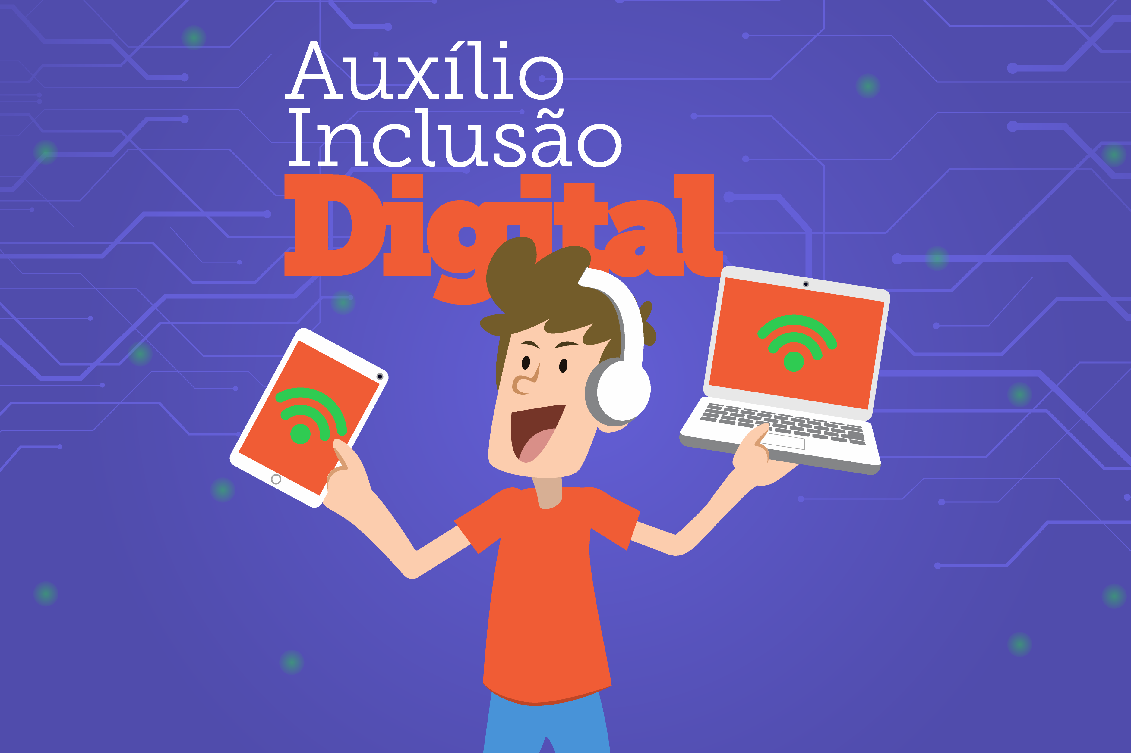 Inclusão Digital
