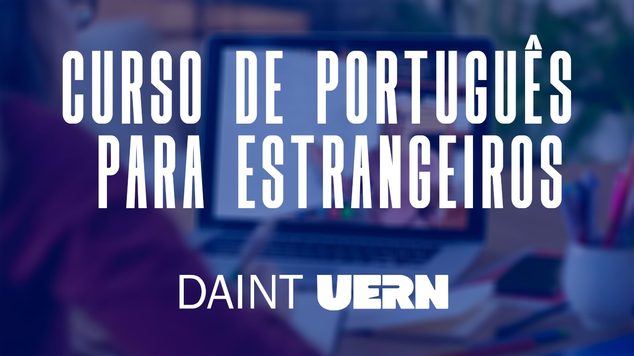 Aulas de Língua Portuguesa para estrangeiros