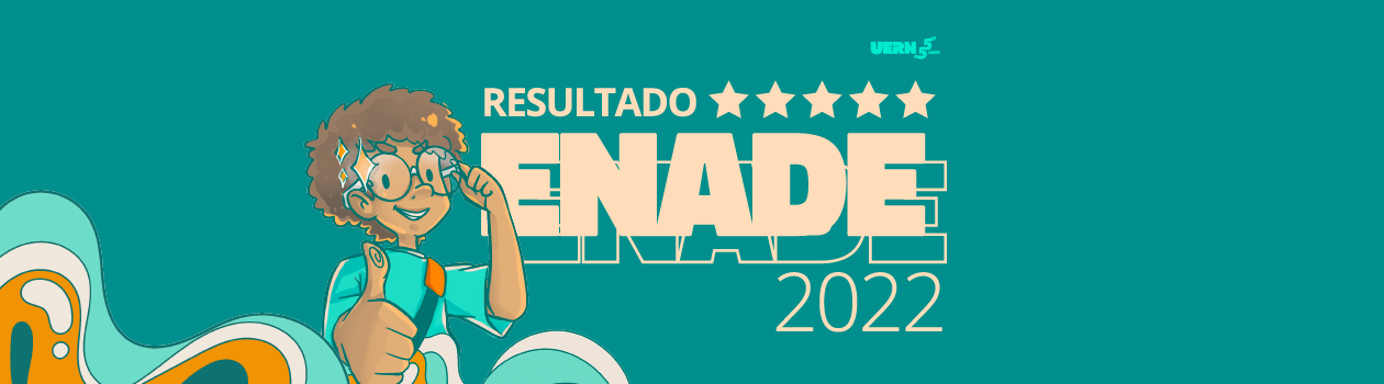 Divulgados resultados do Enade 2022 — Ministério da Educação