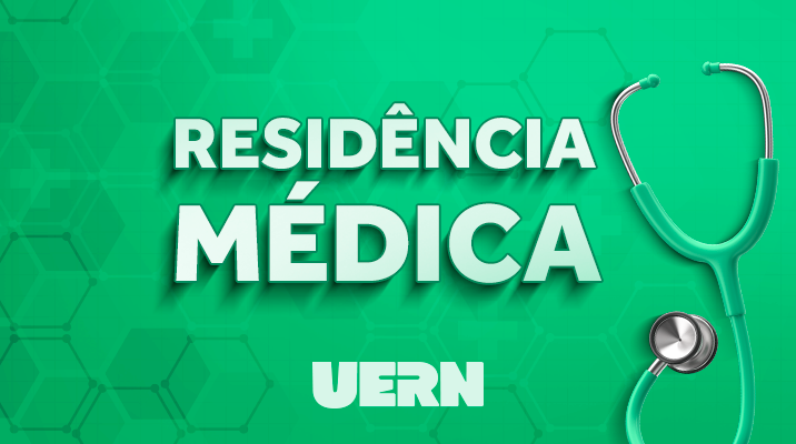 Residência Médica Uern 2025