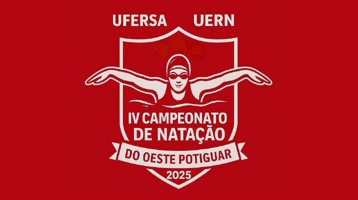 Campeonato natação