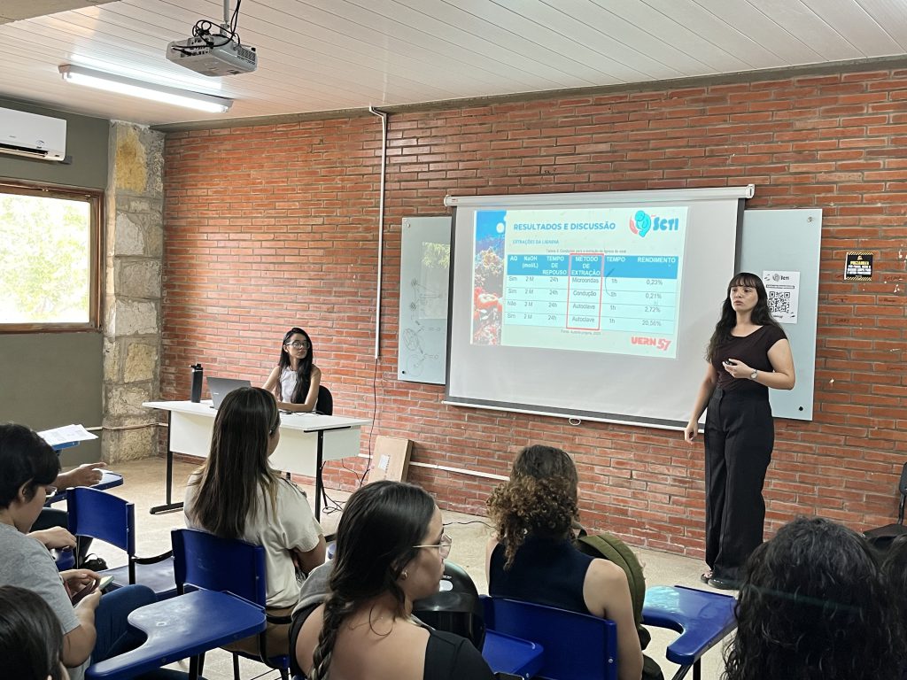 Capa - Salão Iniciação Científica