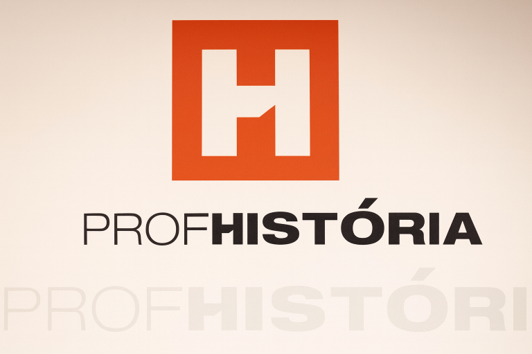 ProfHistória - mestrado