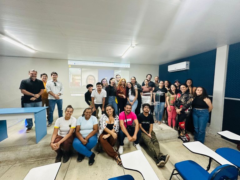 Os desafios da perícia ambiental e das ciências socioambientais foi tema de conferência na Uern