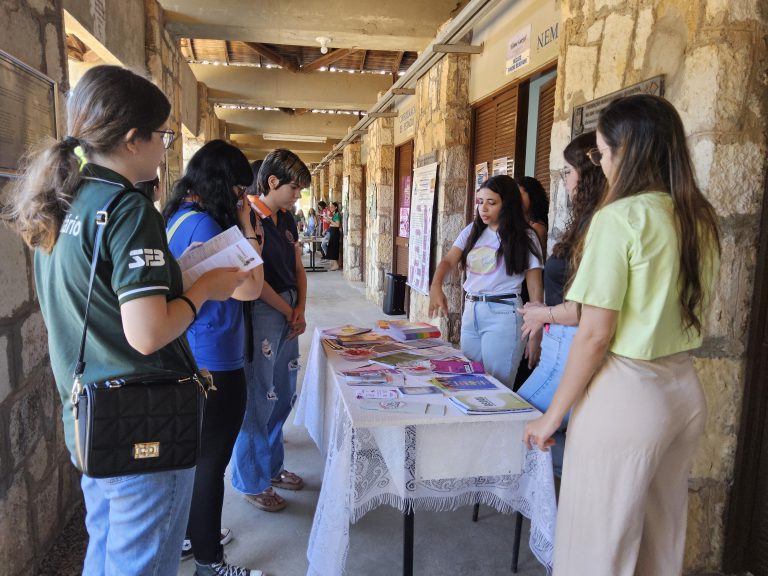 Feira das Profissões 23