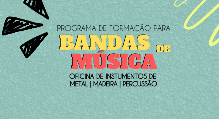Bandas de Música