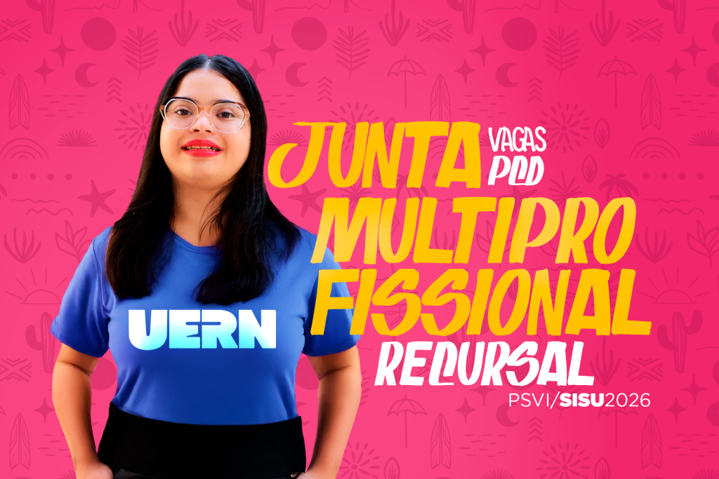 Junta Multiprofissional Recursal