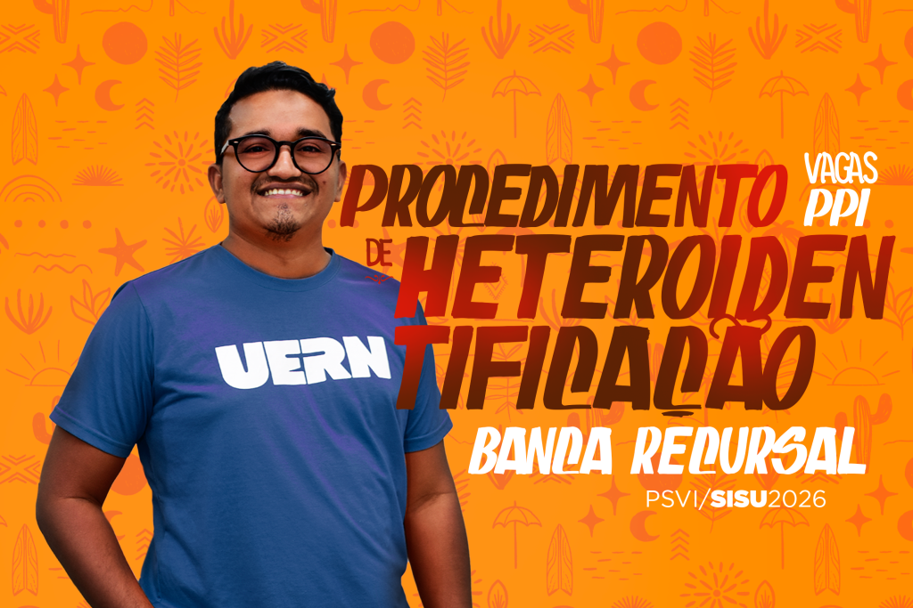 Procedimento de Heteroidentificação Banca Recursal