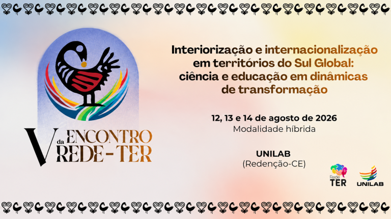 Rede ter - portal