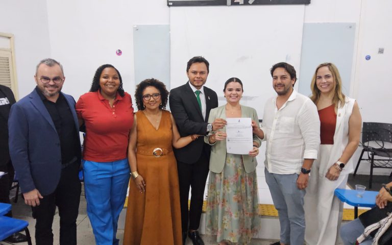 Uern investirá R$ 700 mil na melhoria do sistema elétrico do Campus Assú - Foto Rodrigo Oliveira (1)