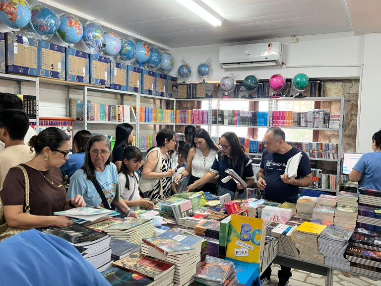 Feira do Livro de Mossoró 2026 (4)