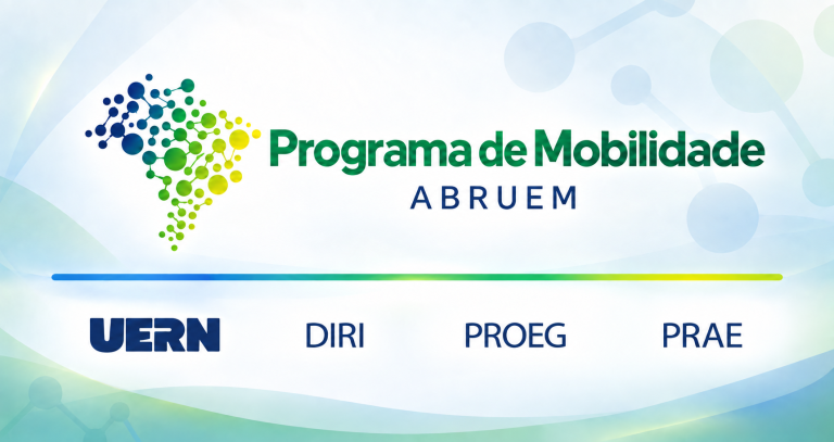 Programa de Mobilidade Abruem