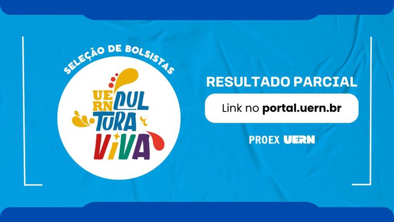 Uern Cultura Viva - PORTAL